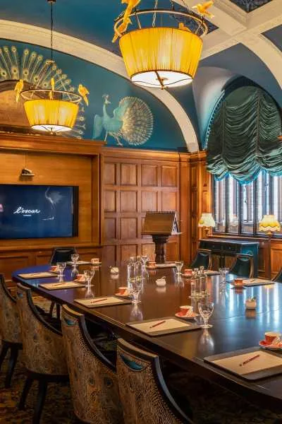 L'oscar Restaurant — photo 8