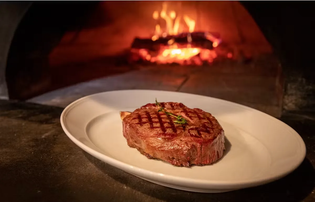 Bin 54 Steak & Cellar, Chapel Hill