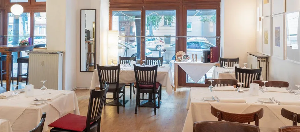 Restaurant Weiss — photo 12