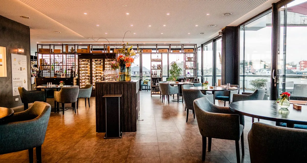 Restaurant 360° — photo 24
