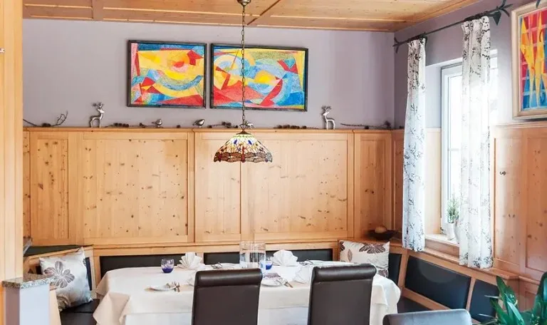 Gasthof zum Hirsch — photo 4