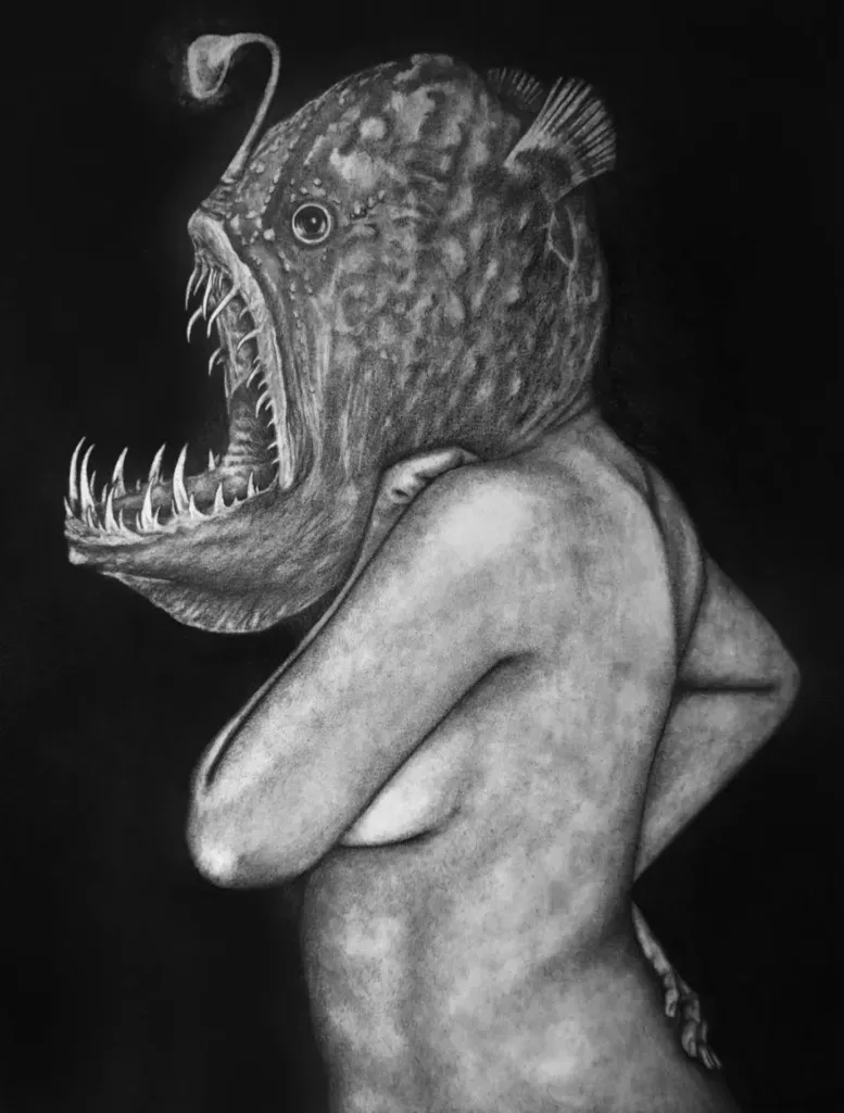 Sliperiet, Grums
