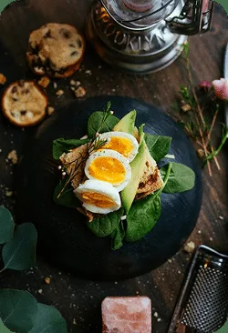 Basique — food