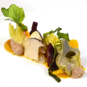 Il Faggio — food