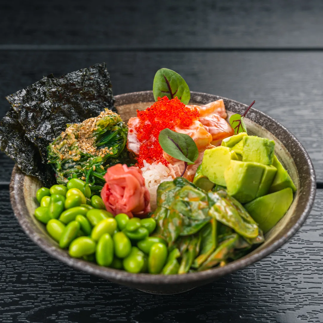 Rybka Sushibar — photo 6