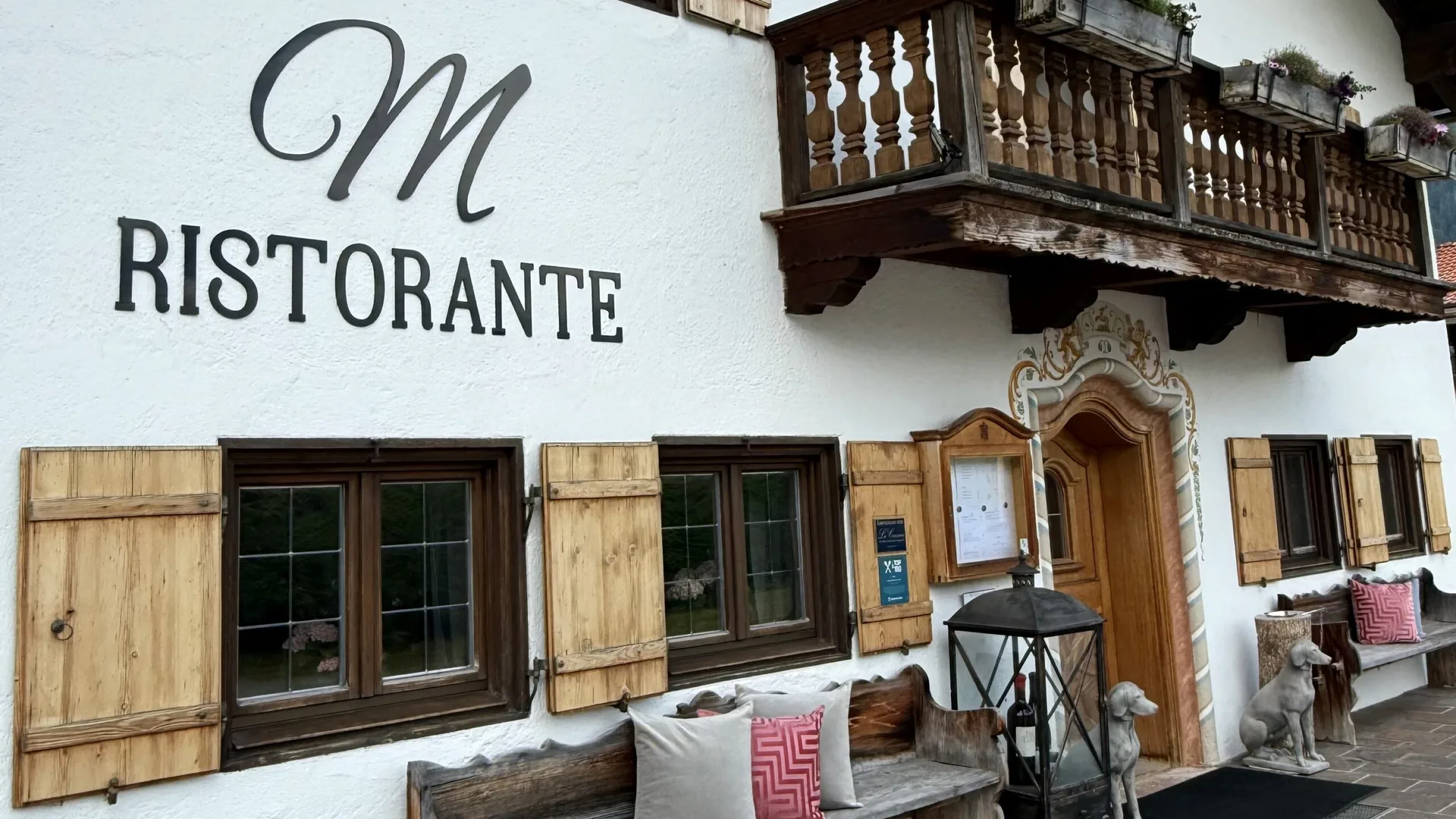 Ristorante da Mimmo — photo 20