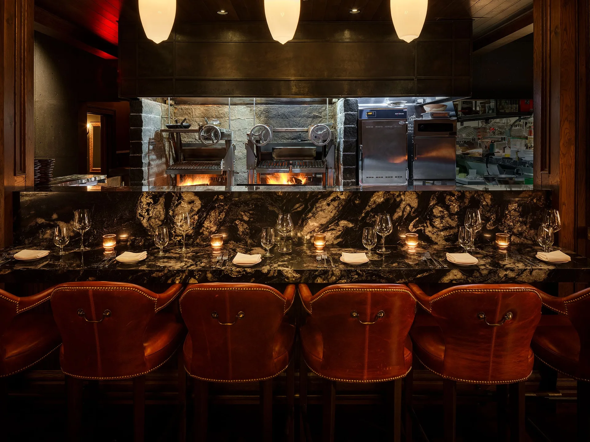 J.W. Heist Steakhouse — photo 26