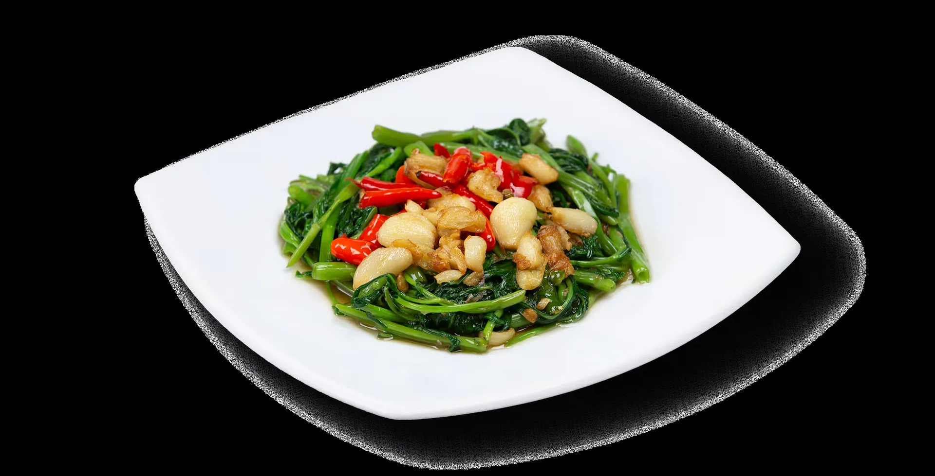 Somboon Seafood (Bang Rak) — photo 48