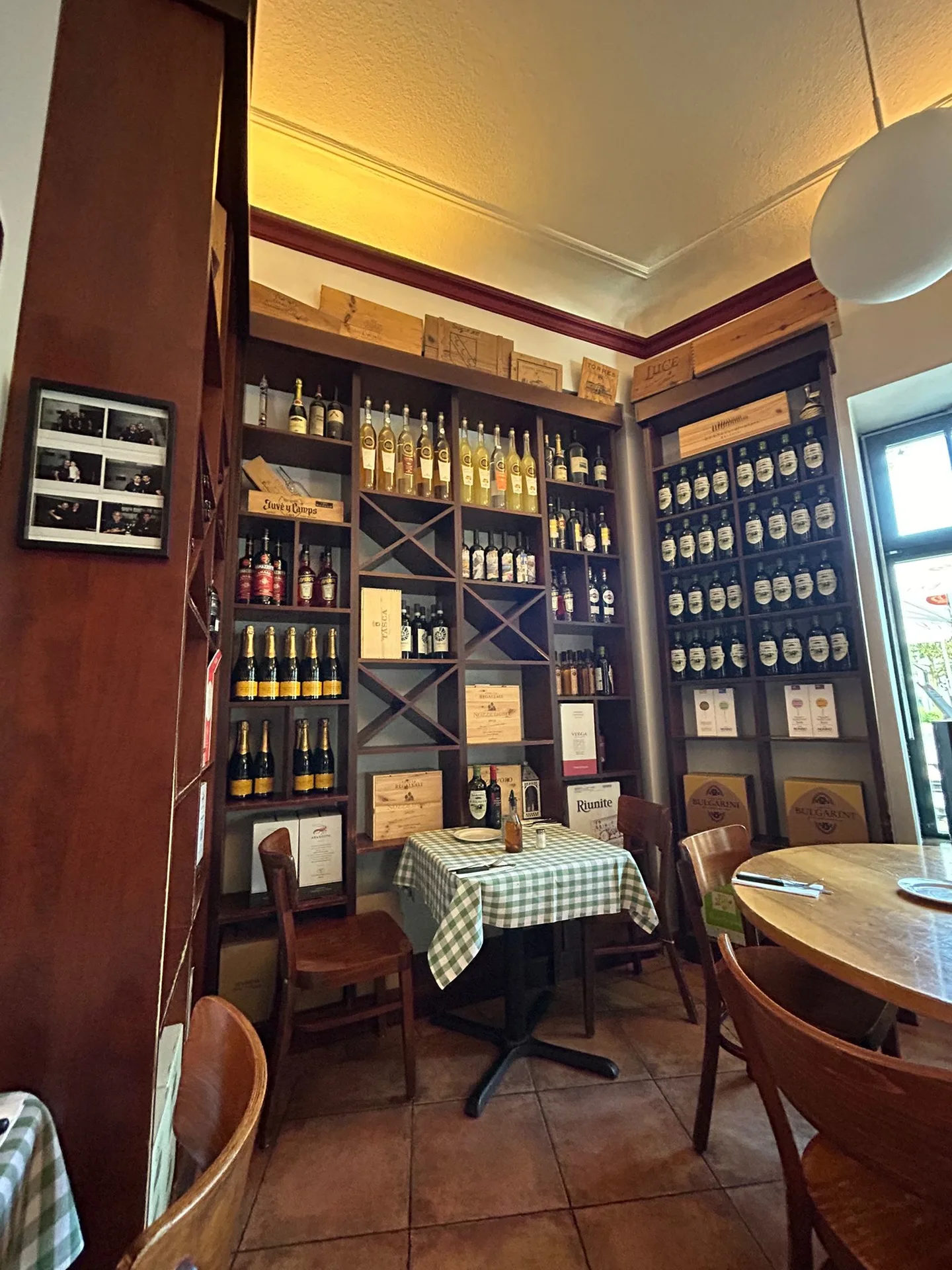 Trattoria del Corso — photo 10