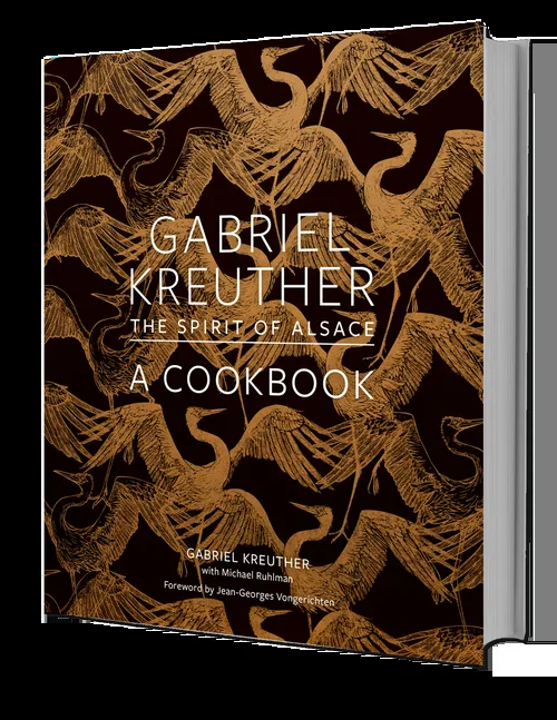 Gabriel Kreuther — photo 14