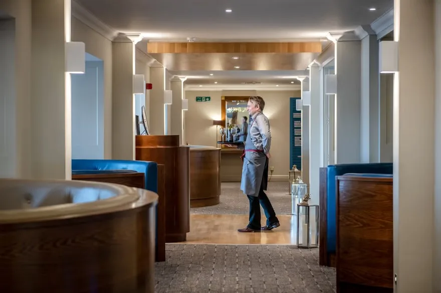 Cottons Hotel & Spa — photo 7