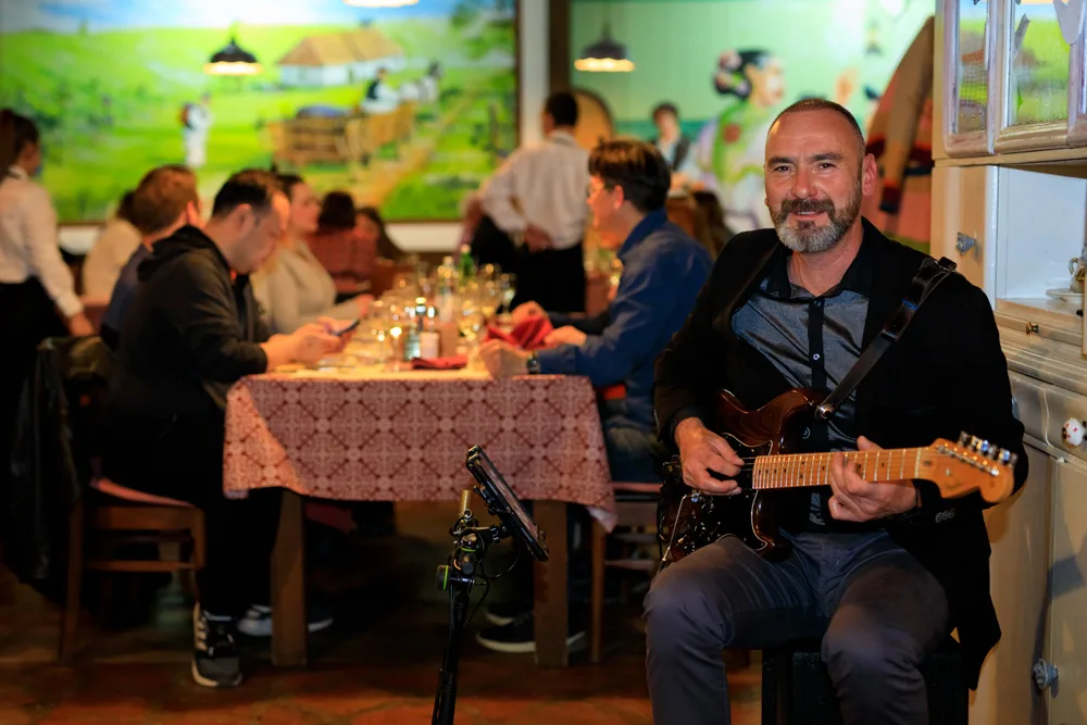 Restoran Vinarija Josić — photo 74