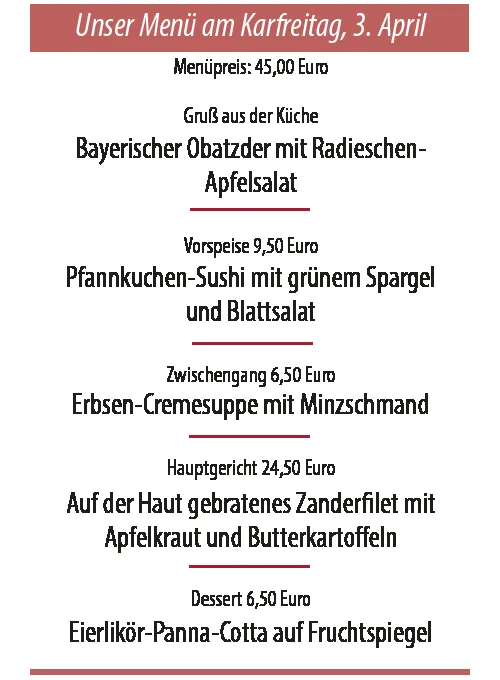 Weinrestaurant Bacchus — photo 46