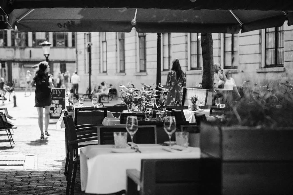 Restaurant San Siro — photo 4