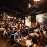 Harbor – Cookhouse & Club — photo 17
