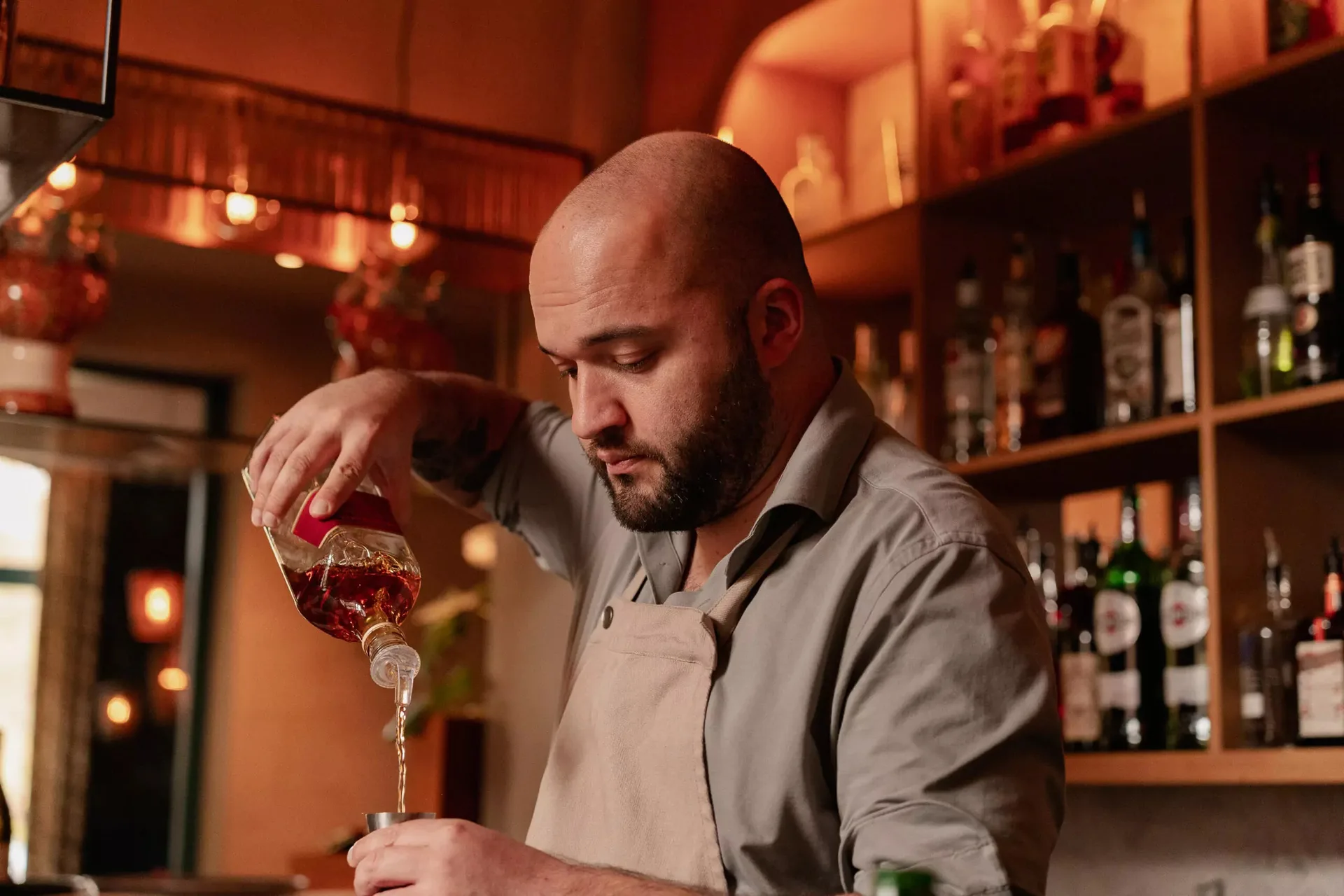 Osteria Luca — photo 35