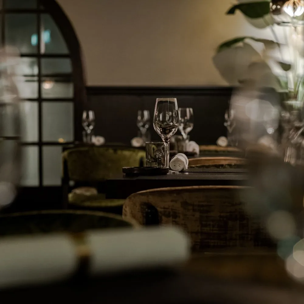 Chez L'Hêtre — photo 7
