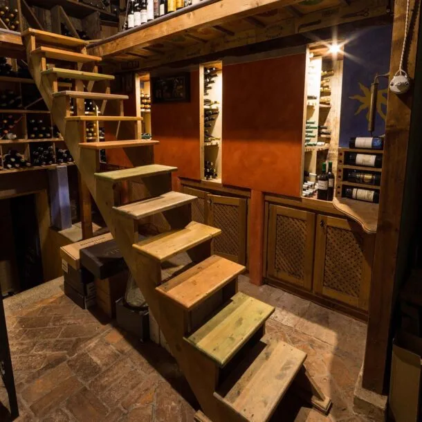Trattoria di Coronate — photo 21