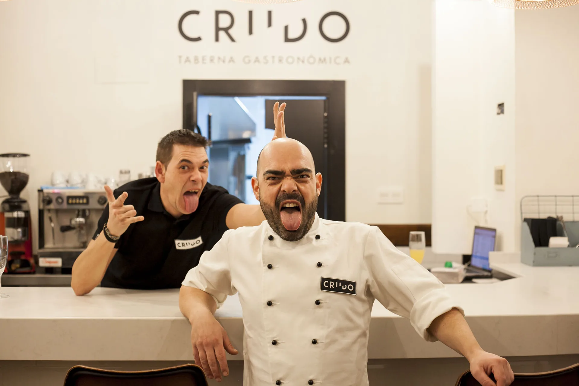 Crudo — photo 4