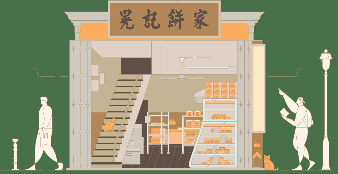 Fong Kei, Taipa