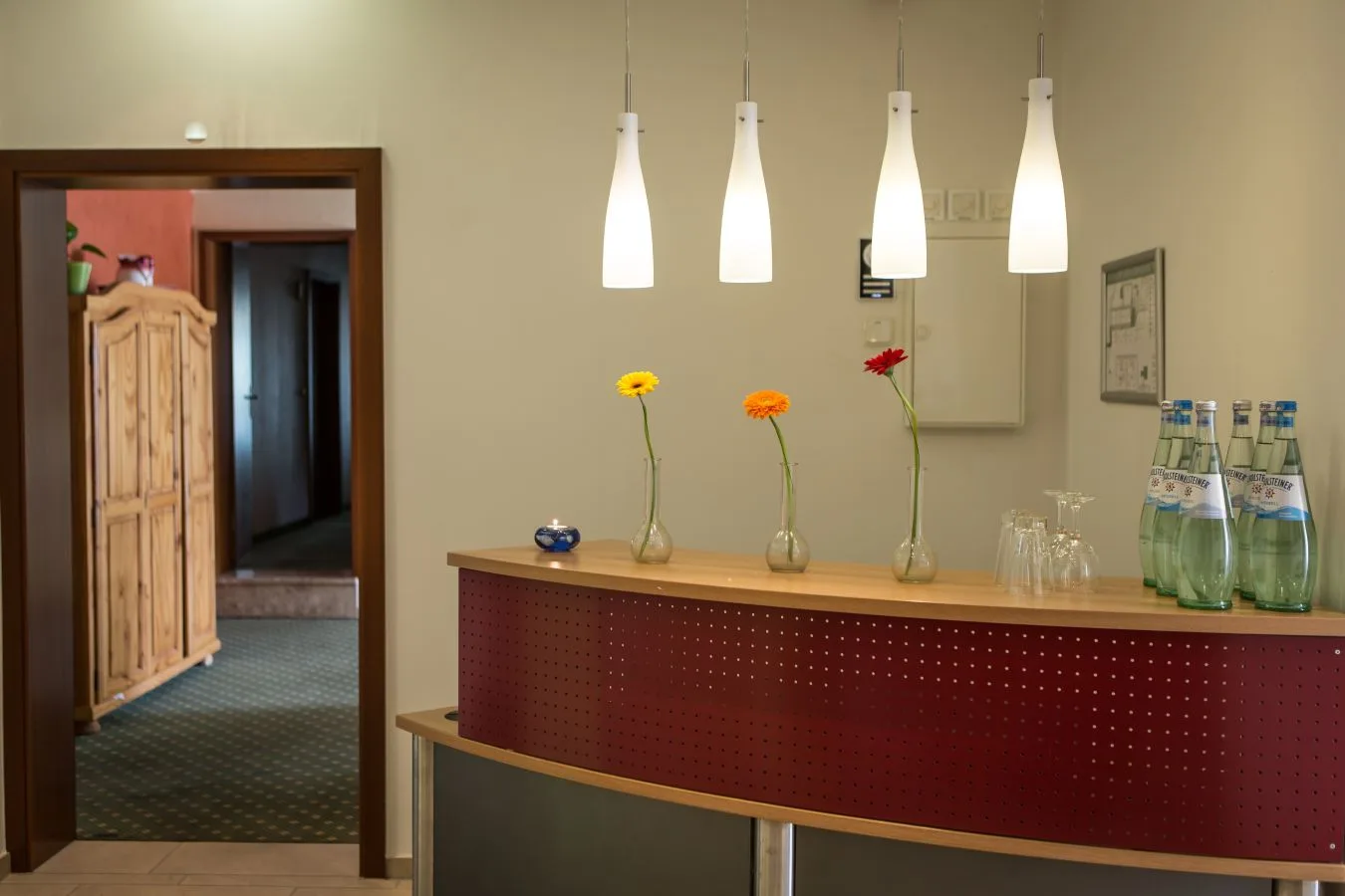 Waldhotel Felschbachhof — photo 15