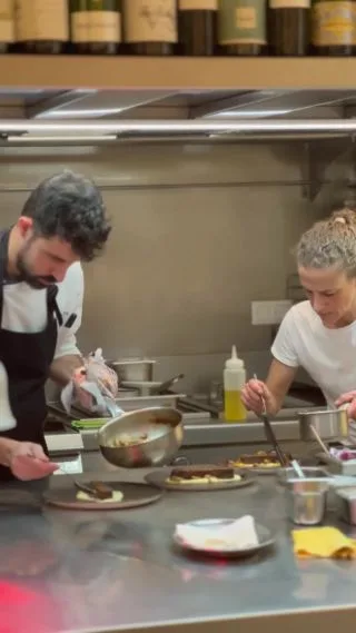 VÍTRIC Taverna Gastronòmica — photo 9