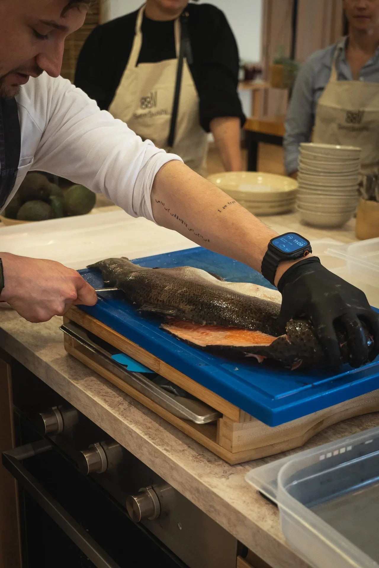 Seesushi — photo 31