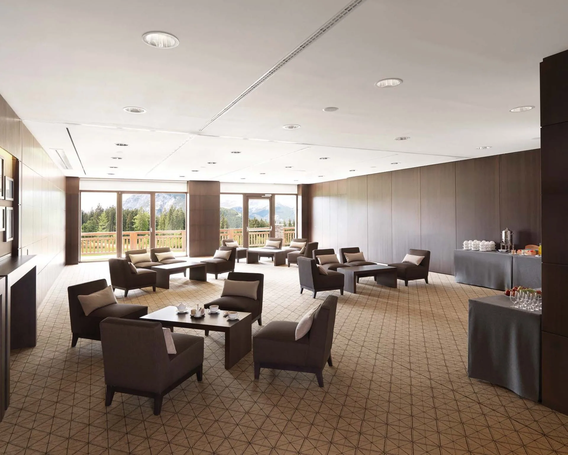 Interalpen-Hotel Tyrol — photo 42