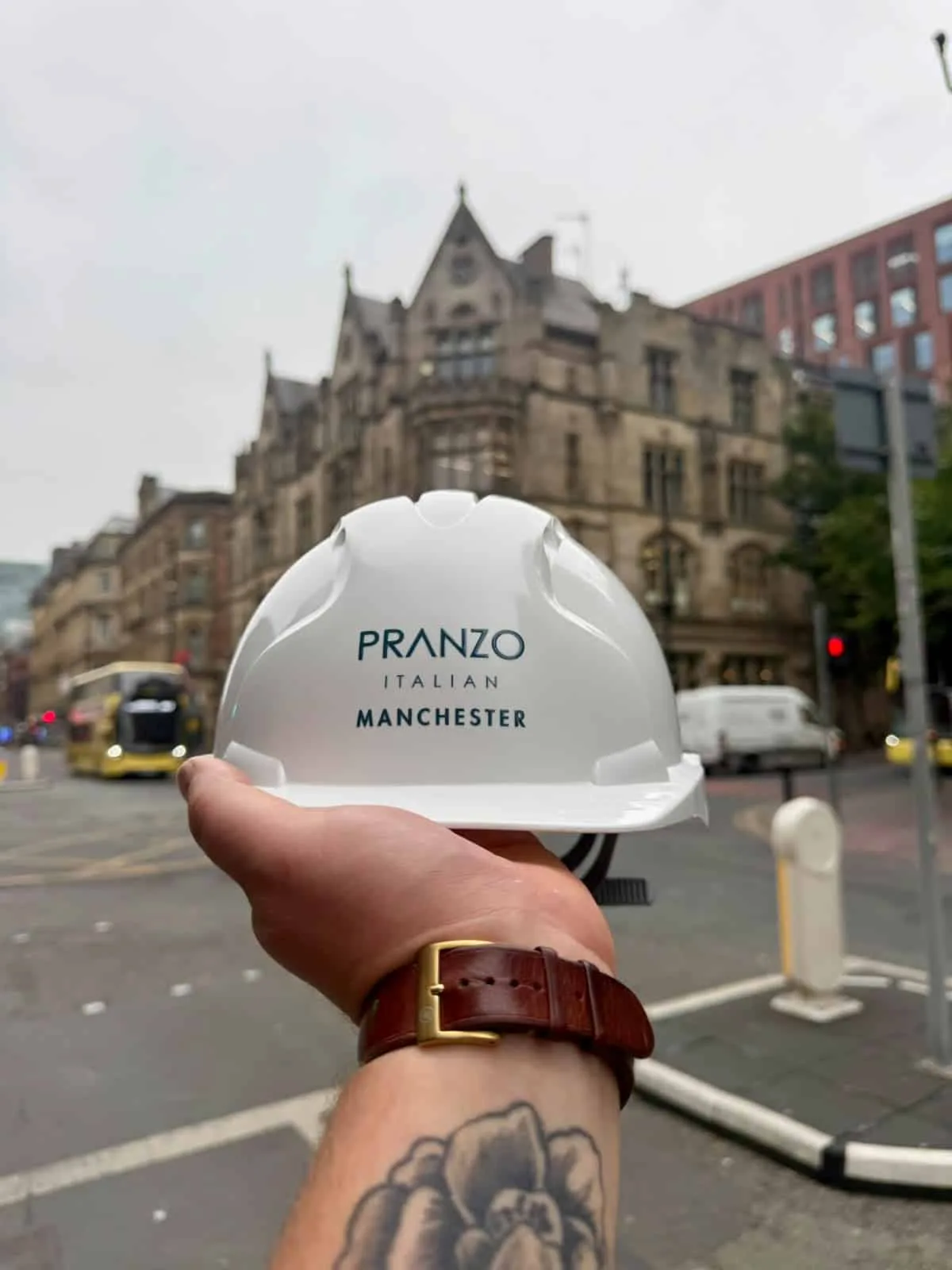 Pranzo Italian Ilkley — photo 12