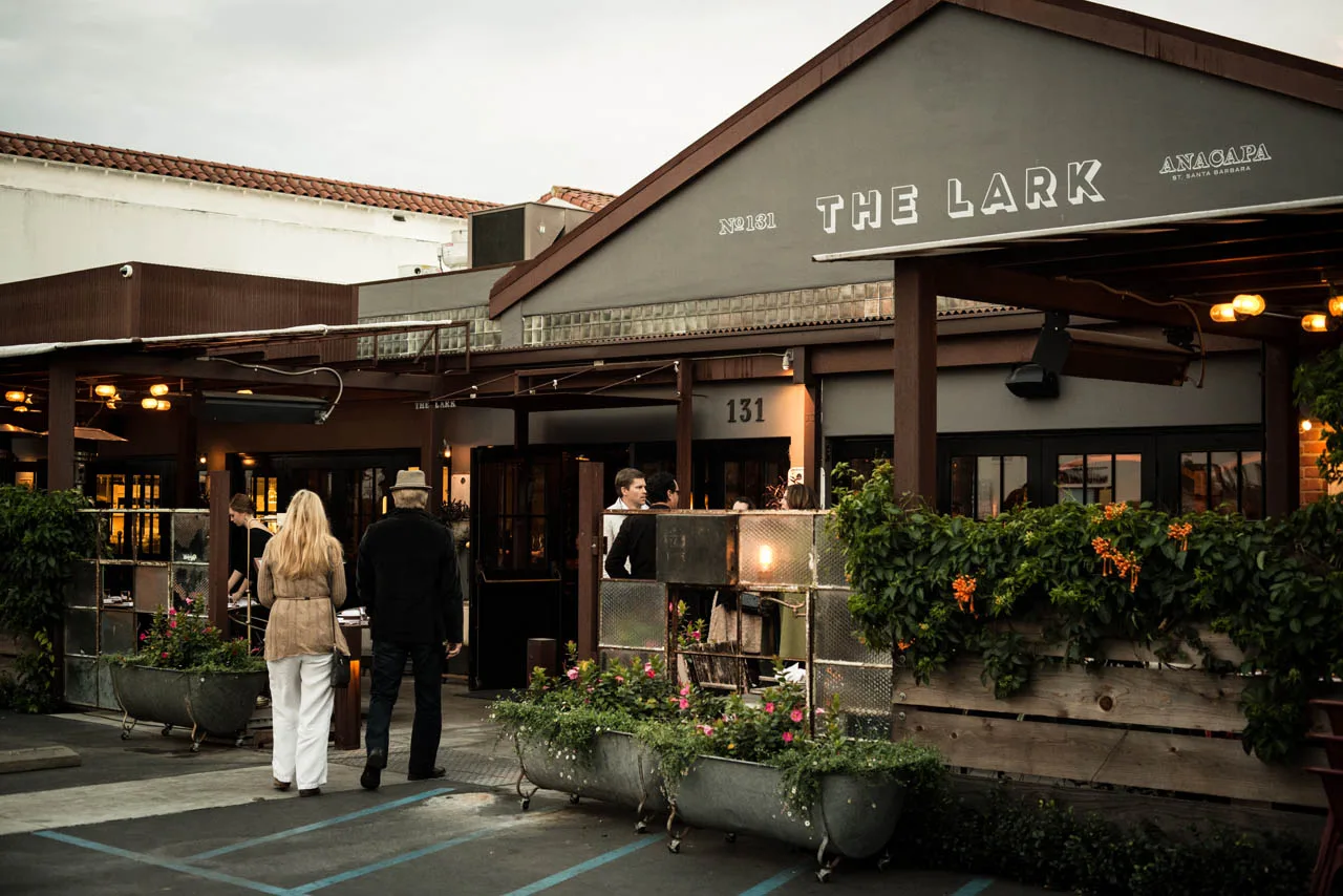 The Lark — photo 17