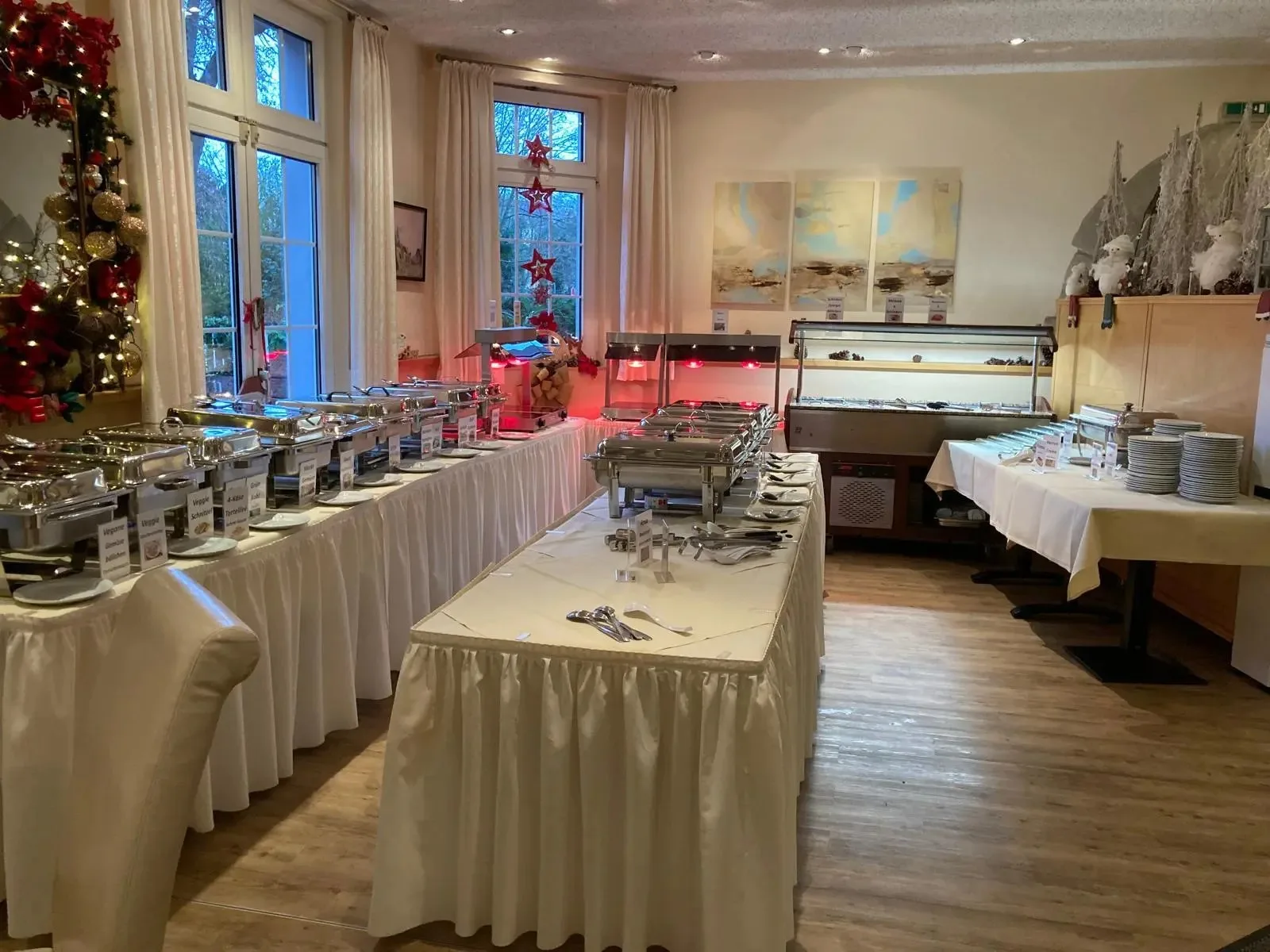 Restaurant Ölckenthurm — photo 24