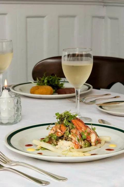 Ship's Inn, Nantucket