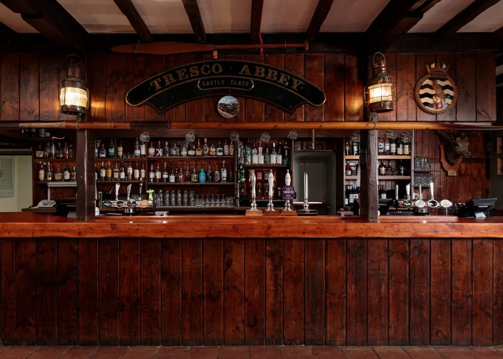 The New Inn — photo 8
