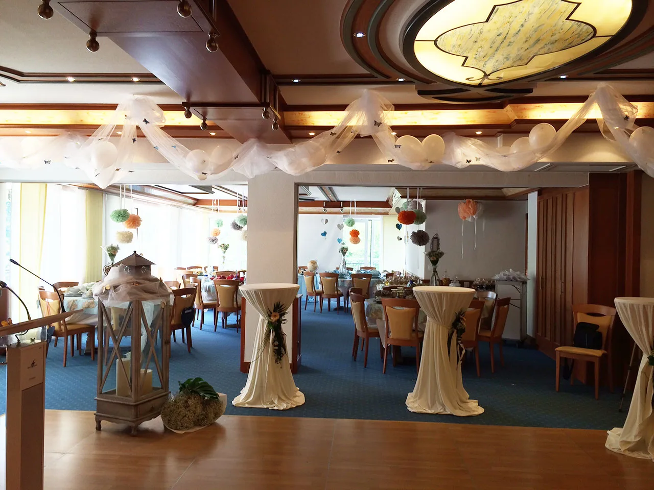 Restaurant Spechtshaardt — photo 28