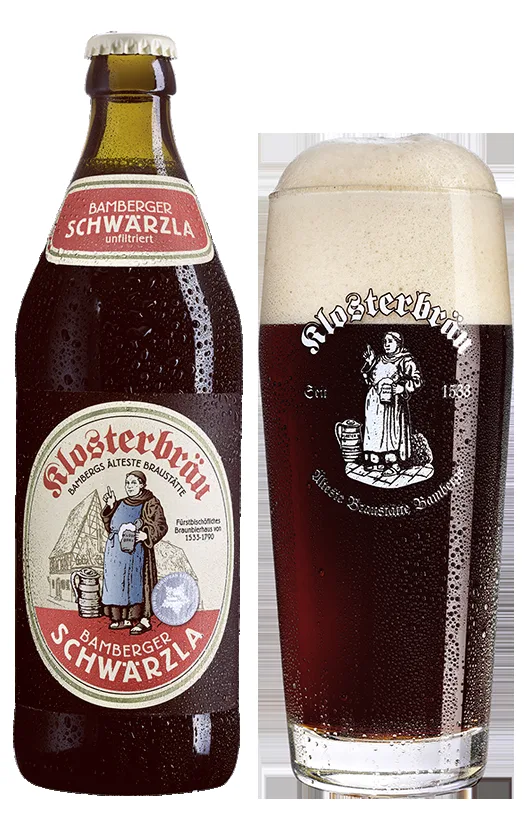 Brauerei-Gaststätte Klosterbräu — photo 15