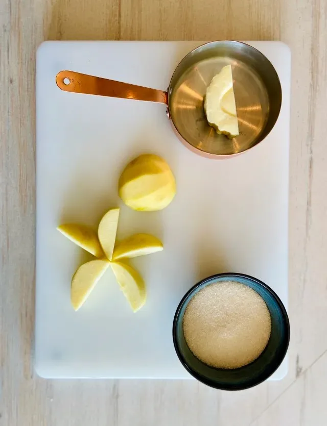 Crêperie de l'Ancienne Poste — photo 14