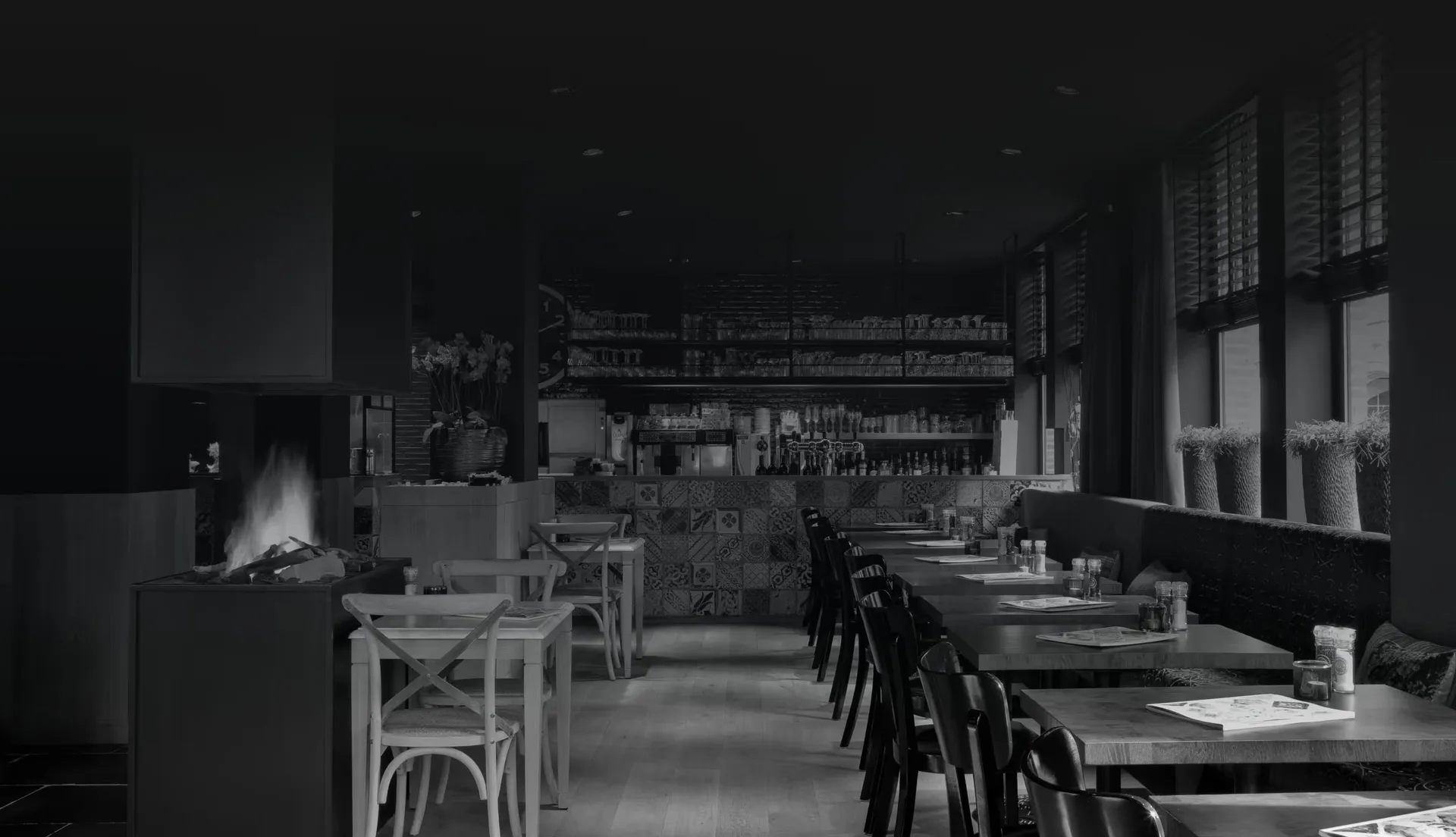 Brasserie Nieuwpoort — photo 14