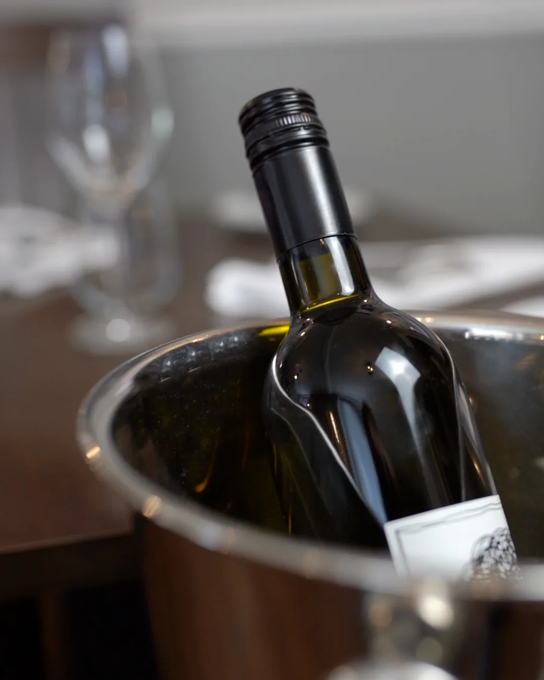 Bishops Dining Room and Wine Bar — photo 5