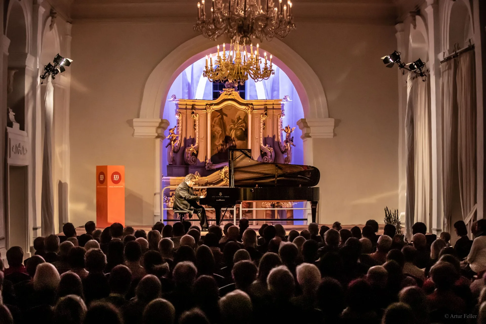 Brauhaus Kloster Machern — photo 12