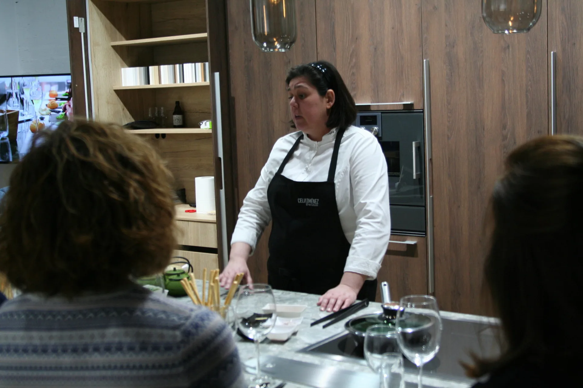 Celia Jiménez — photo 14