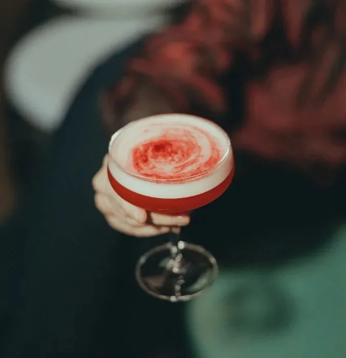 Heimat Restaurant — drink