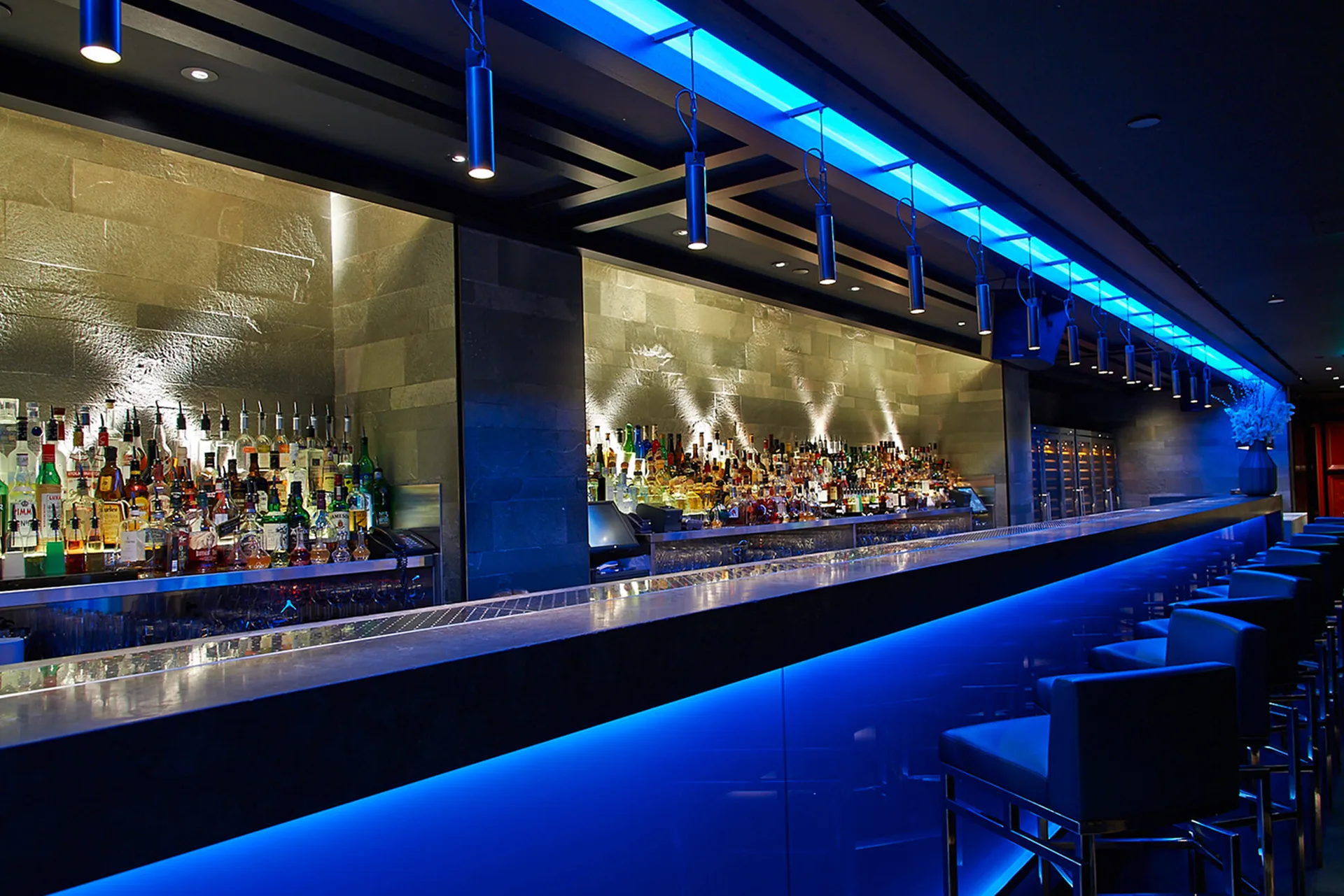Hakkasan — photo 8