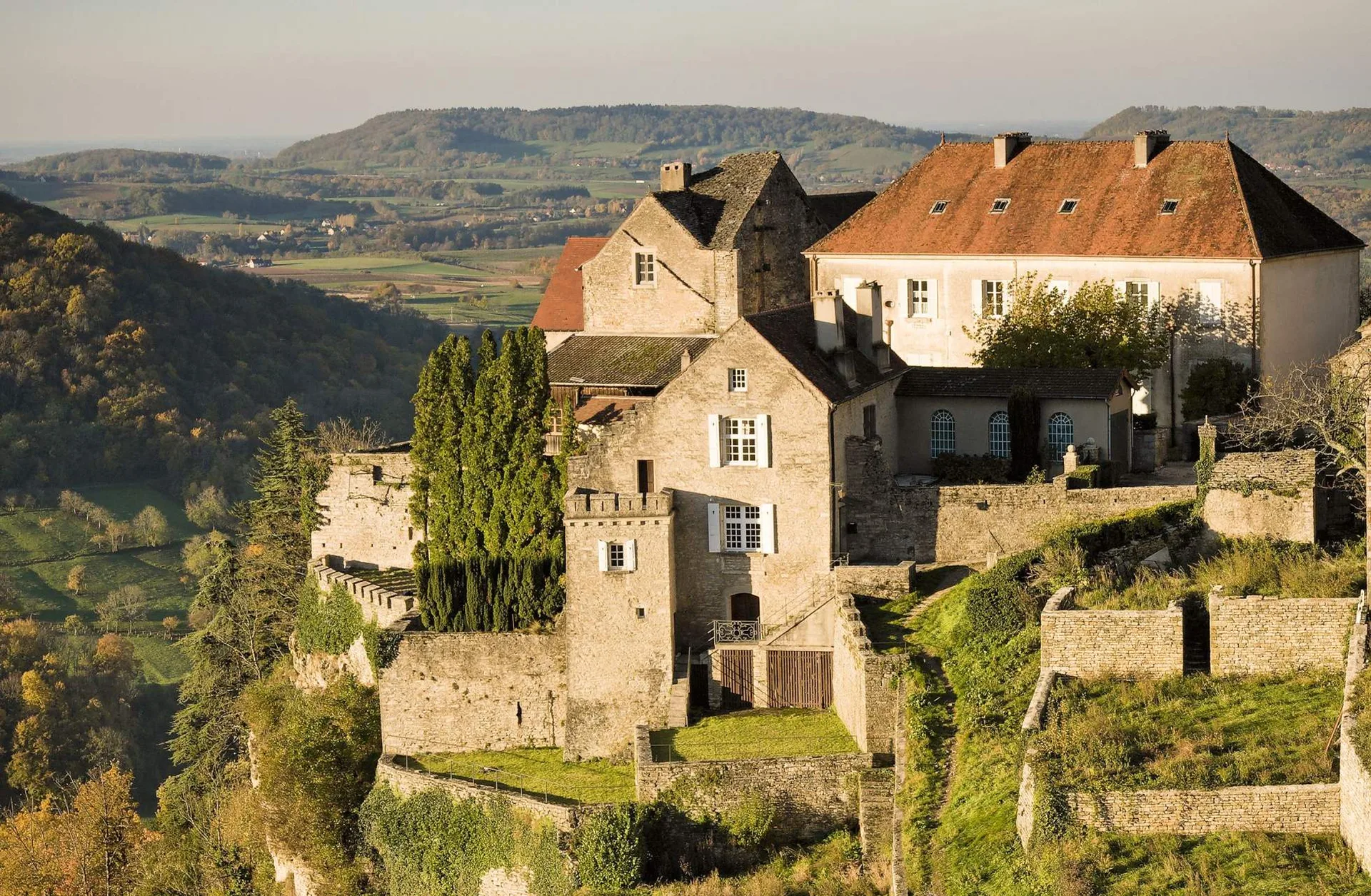 Castel Damandre — photo 12
