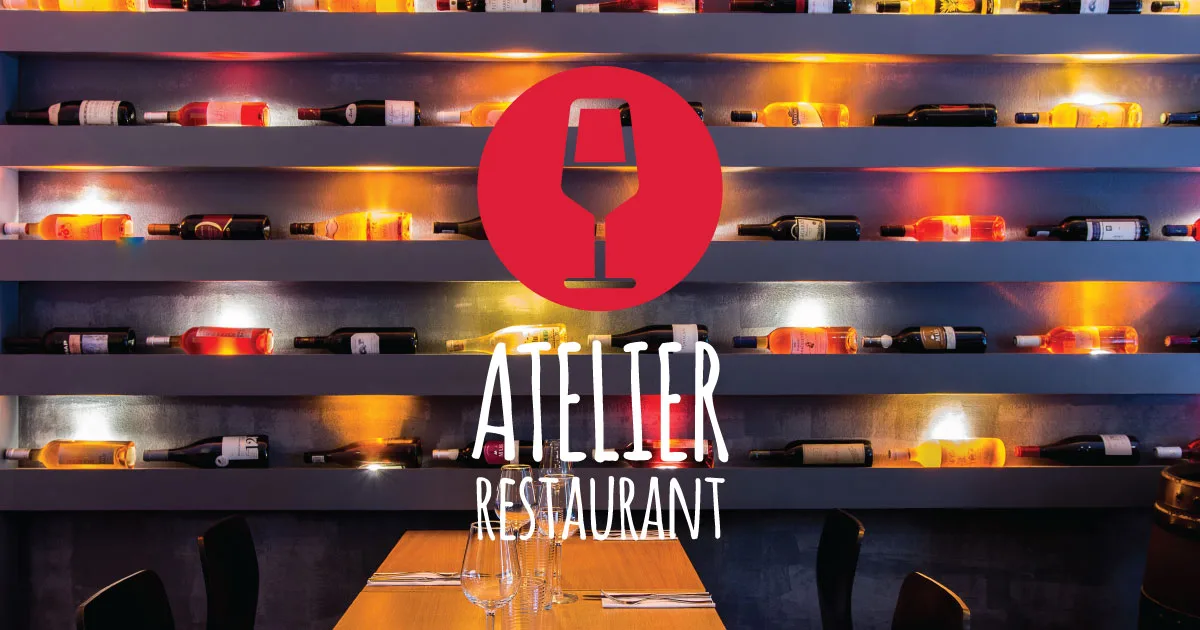 Ateliér Restaurant — photo 15