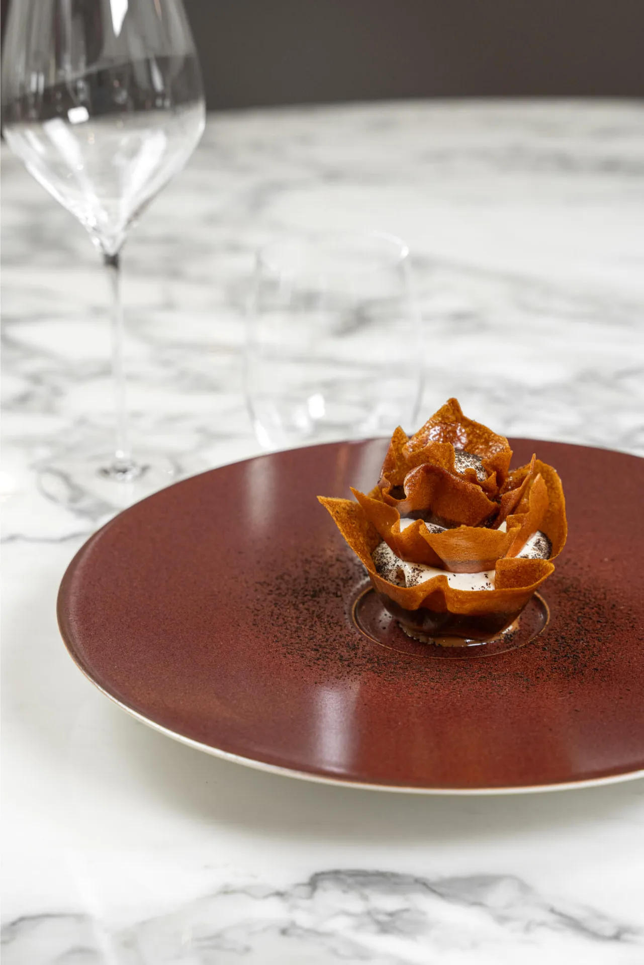 Assiette Champenoise — photo 30