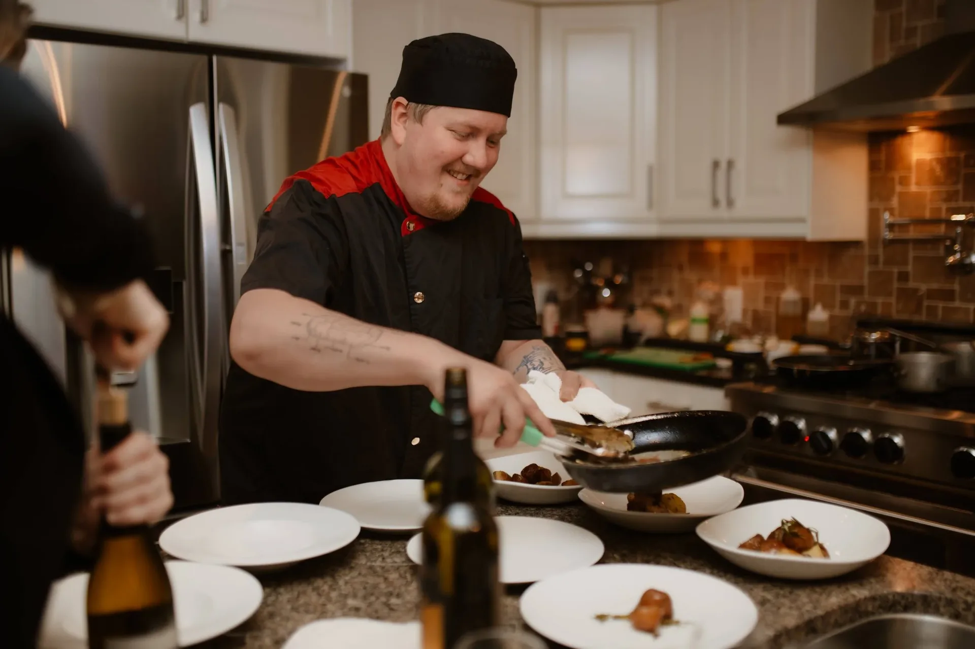 1886 Lake House Bistro — photo 14