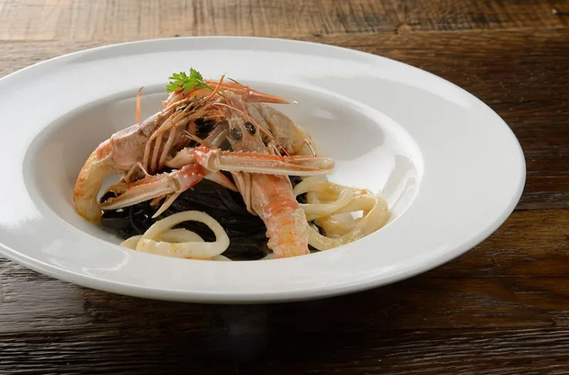 Pescheria I Masenini — food