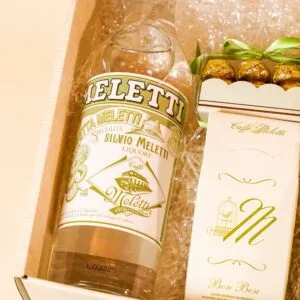 Caffè Meletti — drink