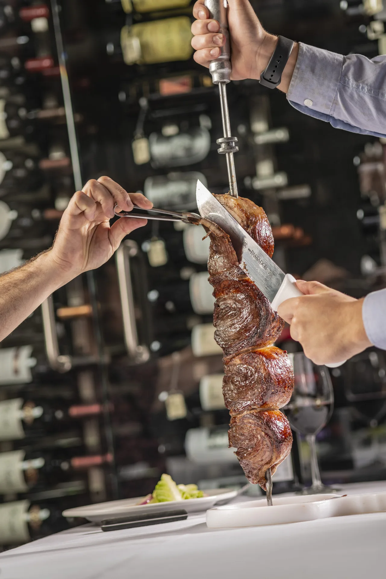 Brazeiro Churrascaria — photo 4