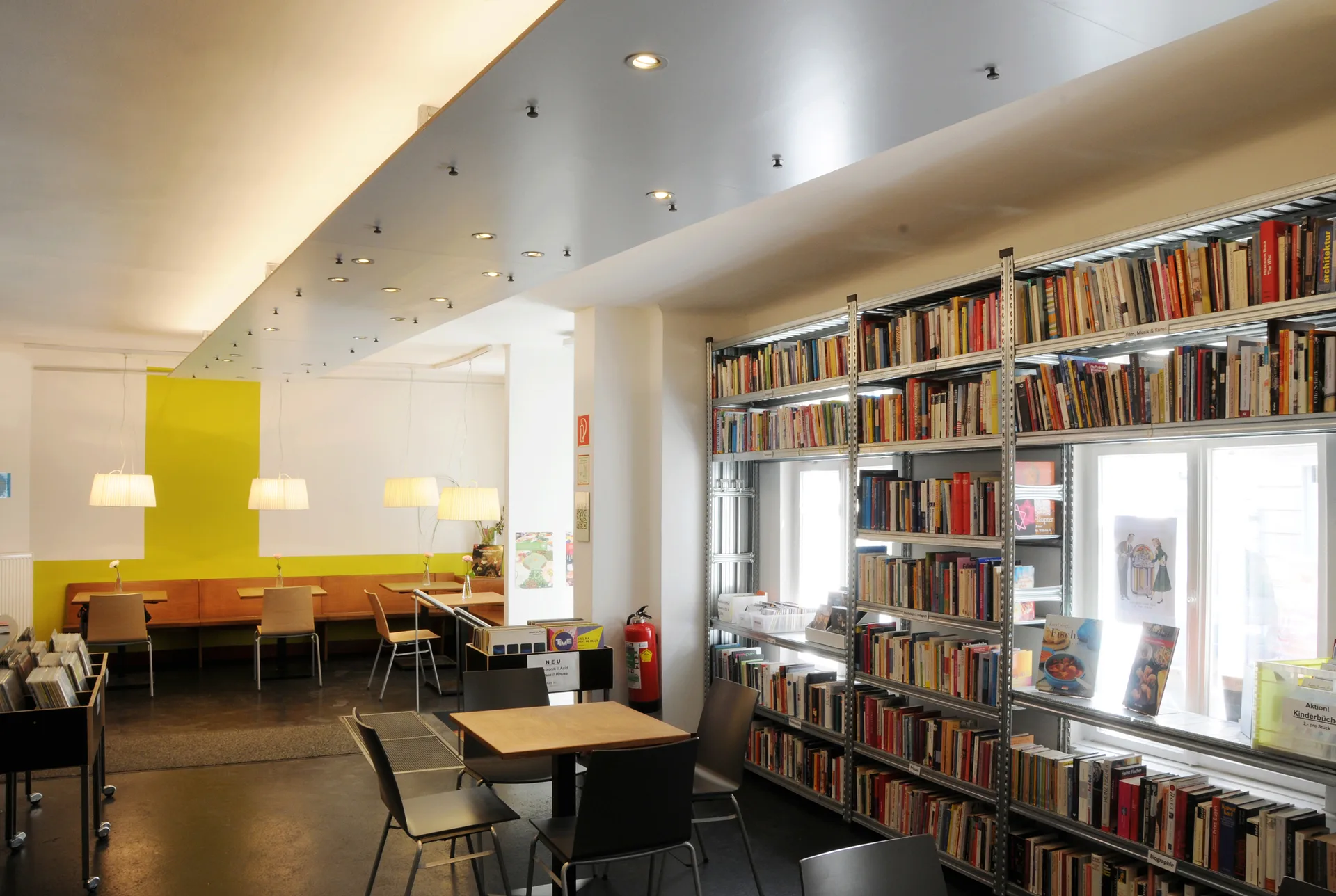 Das Lokal — photo 6